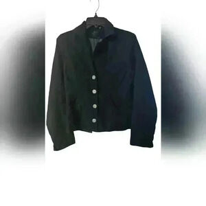 Outback Trading Company Women’s Quilted Jacket Size XS